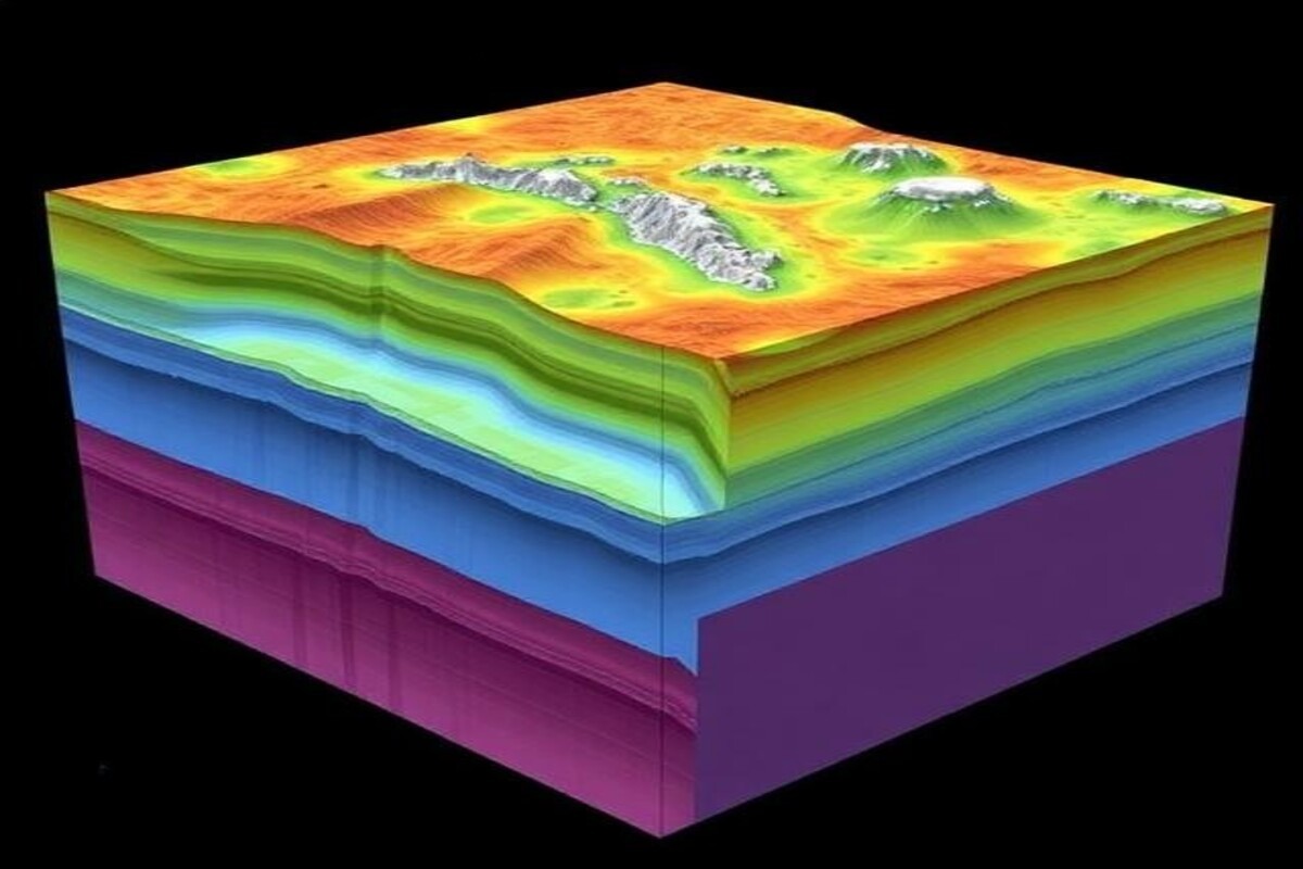Reservoir Characterization